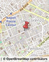 Piazza Gerolomini, 103,80100Napoli