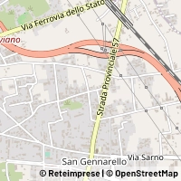 Map Ottaviano