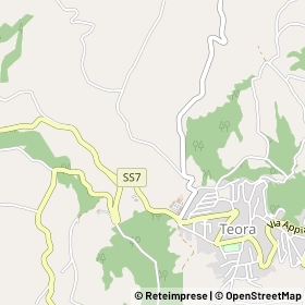 Mappa 83056