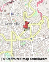 Via Piscicelli, 44,80128Napoli