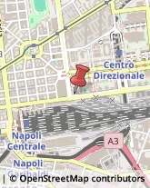 Via Giovanni Porzio, 4,80143Napoli