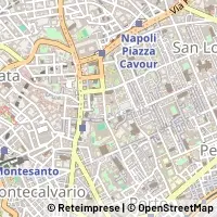Carte Napoli