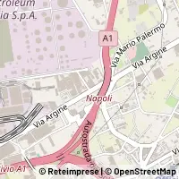 Kart Napoli