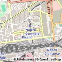 Carte Napoli