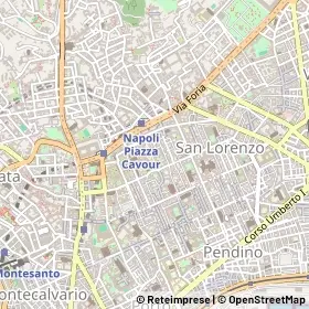 Mappa 80135