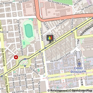 Pubblicità - Agenzie e Studi,80143Napoli