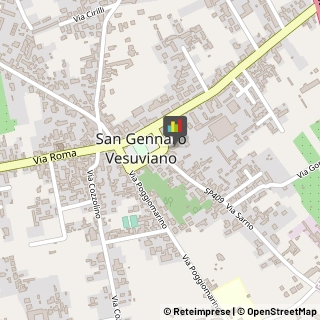 Assicurazioni San Gennaro Vesuviano,80040Napoli