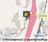 Osterie e Trattorie,83028Avellino