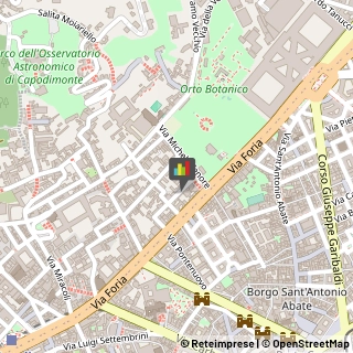 Alberghi,80137Napoli