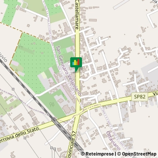 Via Nuova Saviano, 49, 80040 San Gennaro Vesuviano NA, ,80040San Gennaro Vesuviano