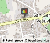 Chiesa Cattolica - Servizi Parrocchiali San Gennaro Vesuviano,80040Napoli