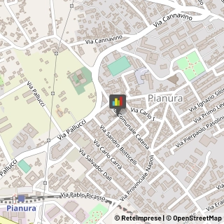Elementari - Scuole Private Napoli,80126Napoli