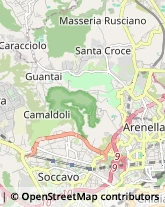 Impianti Sportivi Napoli,80125Napoli