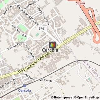 Architetti Casalnuovo di Napoli,80043Napoli