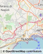 Case di Riposo e Istituti di Ricovero per Anziani Napoli,80145Napoli