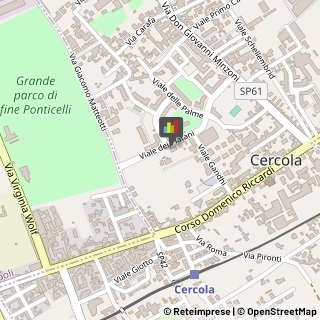 Bar e Caffetterie,80040Napoli