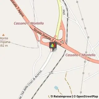 Aziende Agricole Montella,83048Avellino