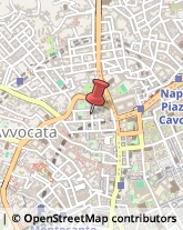 Via Cupa Arianova, 3,80144Napoli