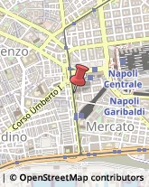 Piazza Nolana, 13,80100Napoli