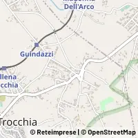 Carte Pollena Trocchia