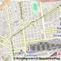 Kart Napoli