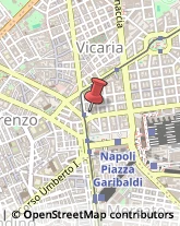 Piazza principe Umberto, 20,80142Napoli