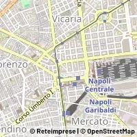 Kart Napoli
