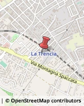 Via Montagna Spaccata, 521,80126Napoli