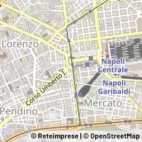 Peta Napoli