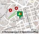 Formazione, Orientamento e Addestramento Professionale - Scuole,70017Bari