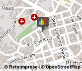 Profumerie,70017Bari