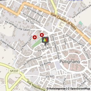 Consulenza Informatica Putignano,70017Bari