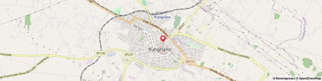Dove siamo