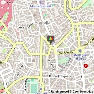 Chirurgia Maxillo-Facciale - Medici Specialisti Napoli,80129Napoli
