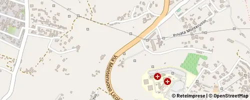 Mappa Pozzuoli