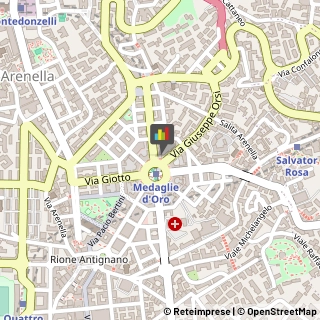Logopedia,80142Napoli