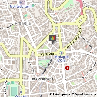 Designers - Studi,80128Napoli