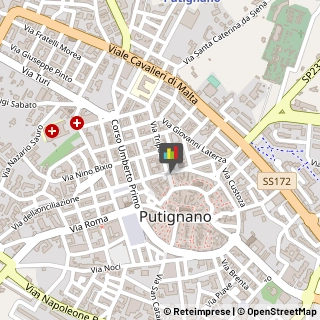 Componenti Elettronici Putignano,70017Bari