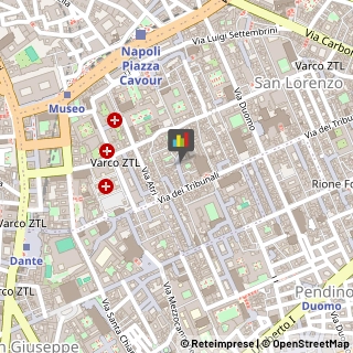 Designers - Studi,80138Napoli