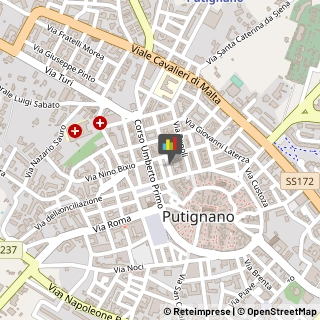 Posters Putignano,70017Bari