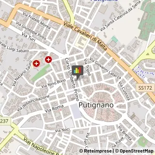 Bed e Breakfast,70017Bari