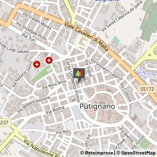 Internet - Provider Putignano,70017Bari