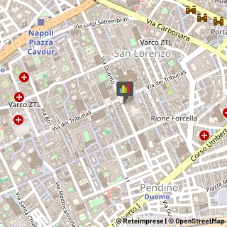 Massaggi,80138Napoli