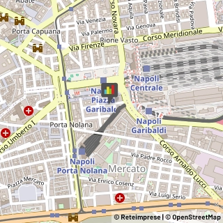 Bed e Breakfast,80142Napoli