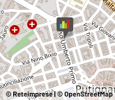 Mercerie Putignano,70017Bari