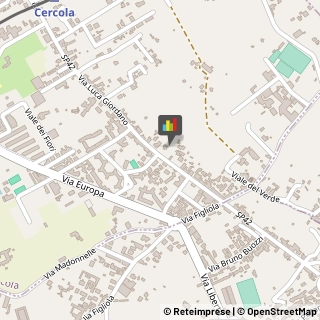 Bed e Breakfast Cercola,80040Napoli