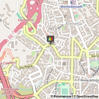 Erboristerie Napoli,80128Napoli