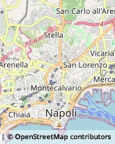 Autofficine e Centri Assistenza Napoli,80136Napoli