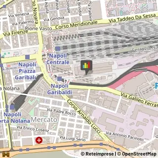 Autolinee,80142Napoli