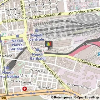 Autolinee,80142Napoli